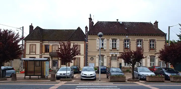 Armeau - week-end romantique