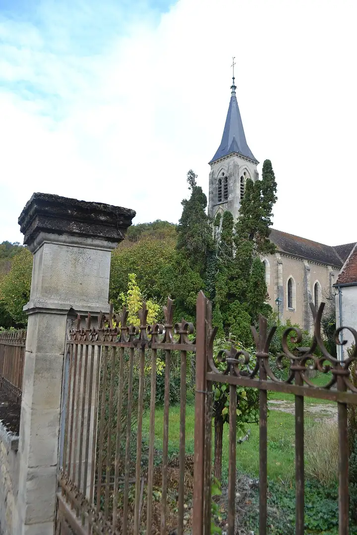Armes - week-end romantique