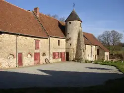 Arnac-la-Poste - week-end romantique