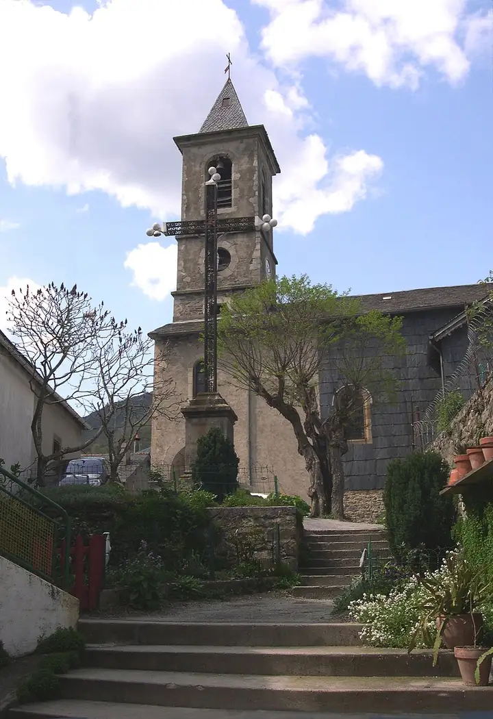 Arnac-sur-Dourdou - week-end romantique