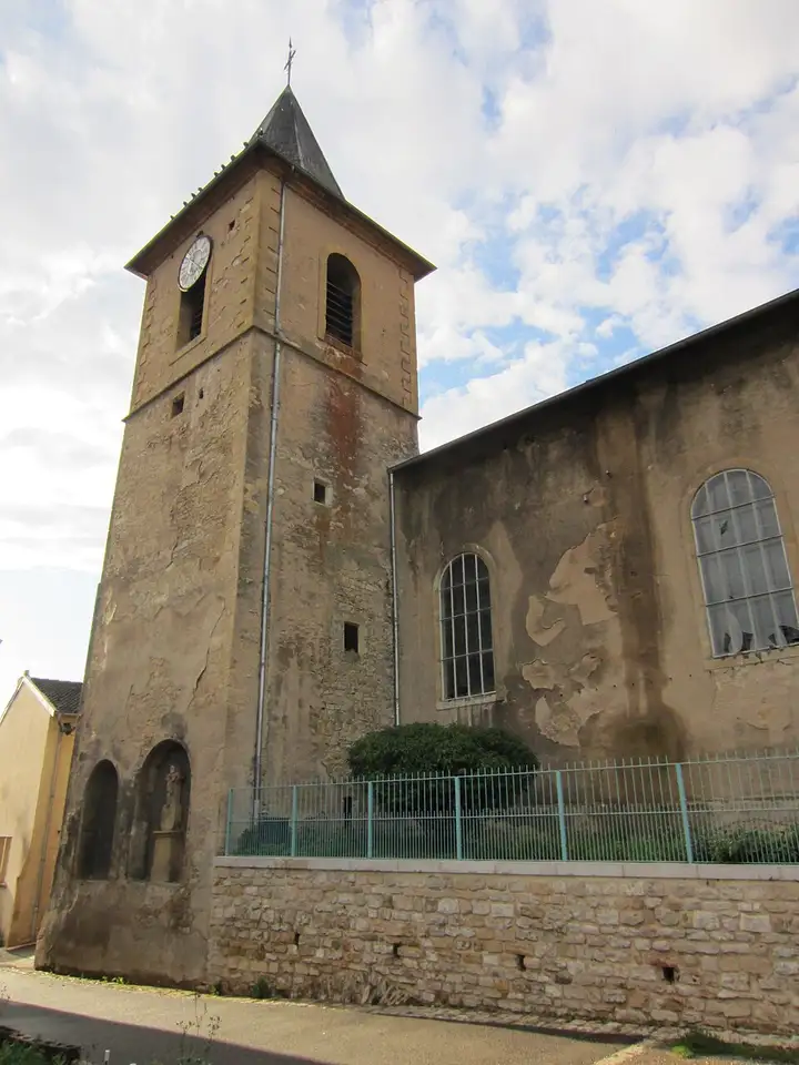 Arnaville - week-end romantique