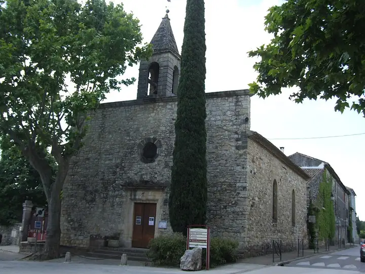 Arpaillargues-et-Aureillac - week-end romantique