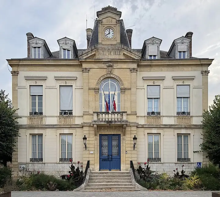 Arpajon - week-end romantique