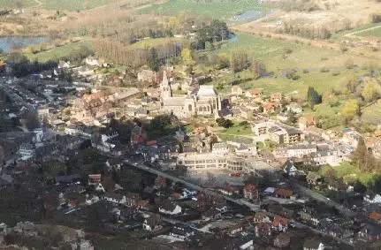 Arques-la-Bataille - week-end romantique