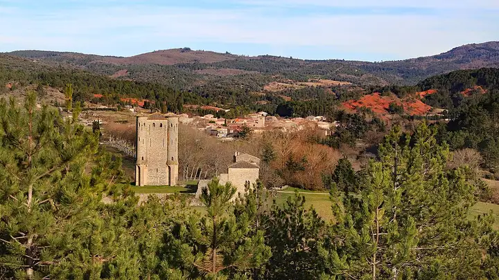Arques - week-end romantique