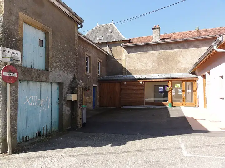 Arrancy-sur-Crusnes - week-end romantique