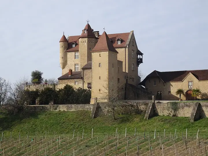 Arricau-Bordes - week-end romantique