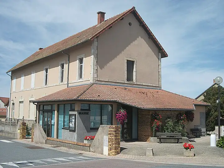 Ars-les-Favets - week-end romantique