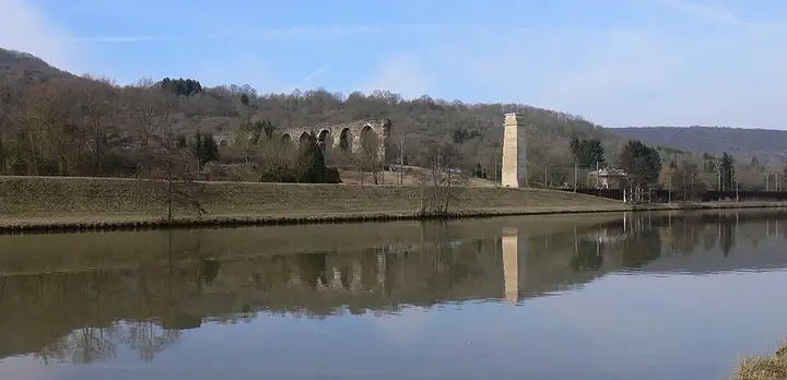 Ars-sur-Moselle - week-end romantique