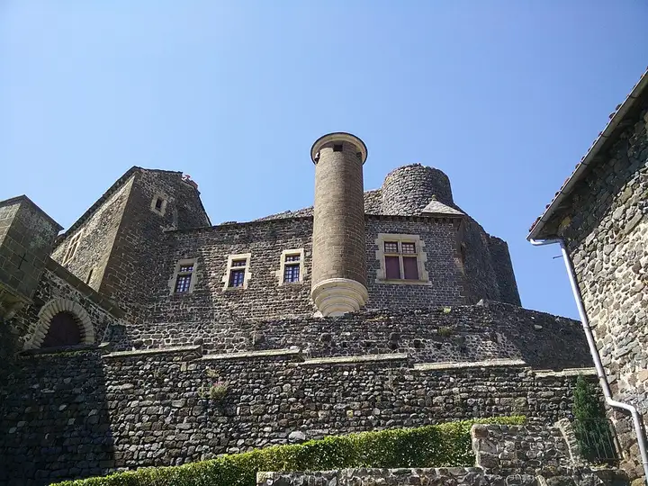 Arsac-en-Velay - week-end romantique