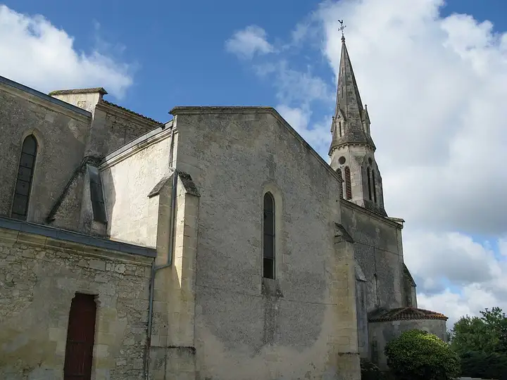 Arsac - week-end romantique