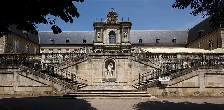 Art-sur-Meurthe - week-end romantique