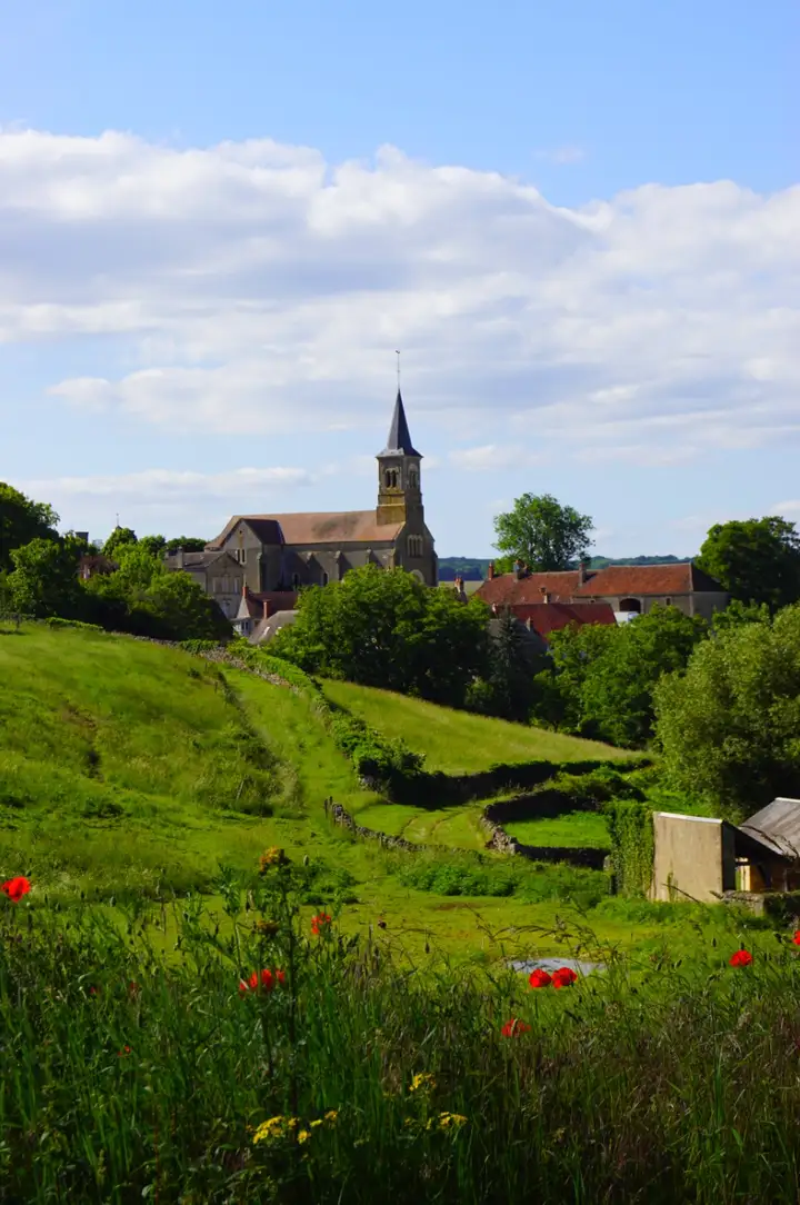 Arthel - week-end romantique