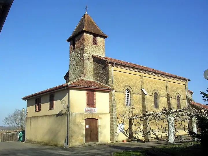 Arthez-d'Armagnac - week-end romantique