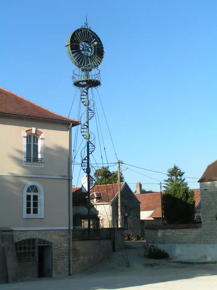 Arthonnay - week-end romantique