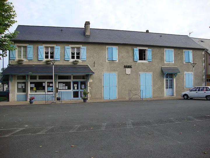 Artiguelouve - week-end romantique