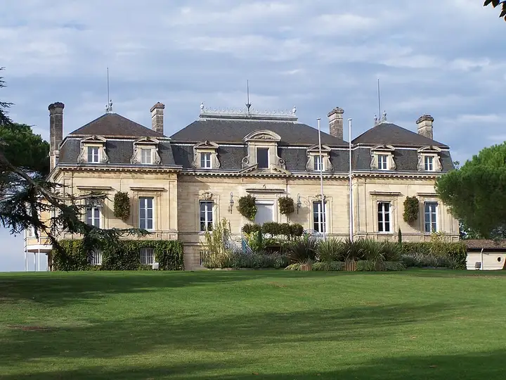 Artigues-près-Bordeaux - séjour romantique