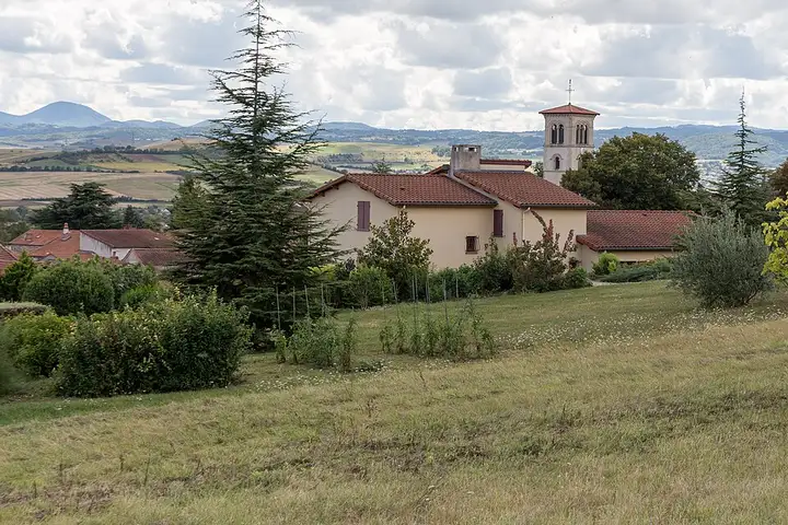 Artonne - week-end romantique