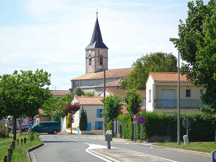 Arvert - week-end romantique