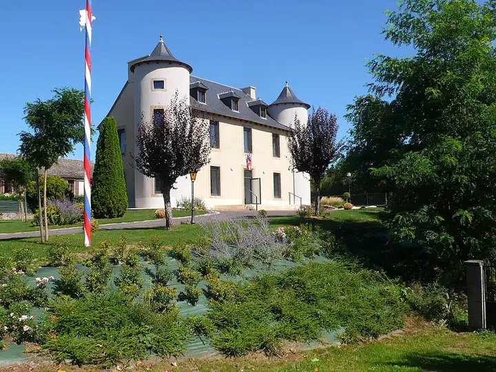 Arvieu - week-end romantique