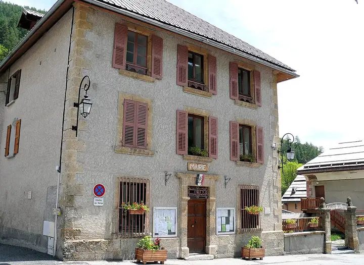 Arvieux - week-end romantique