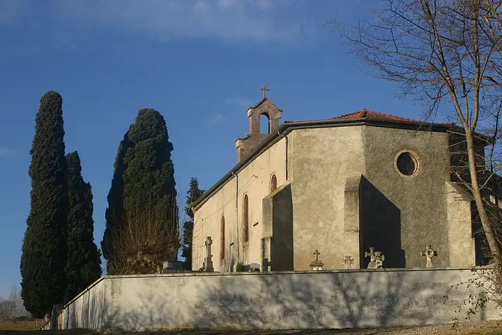 Arvigna - week-end romantique