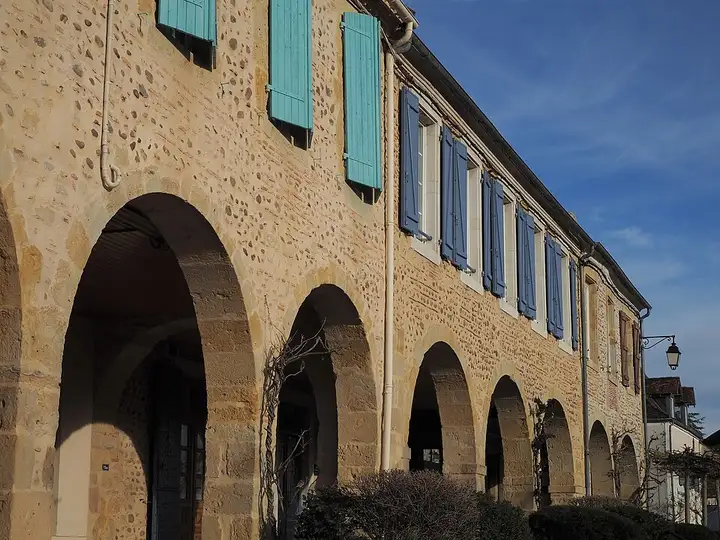 Arzacq-Arraziguet - week-end romantique