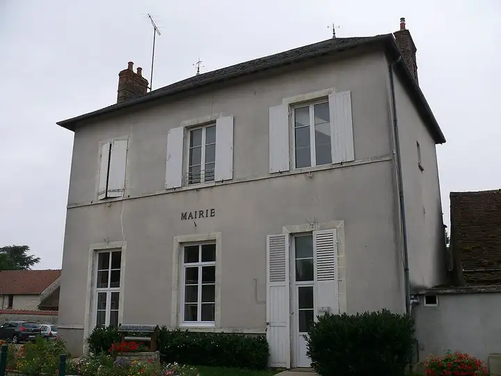 Ascoux - week-end romantique
