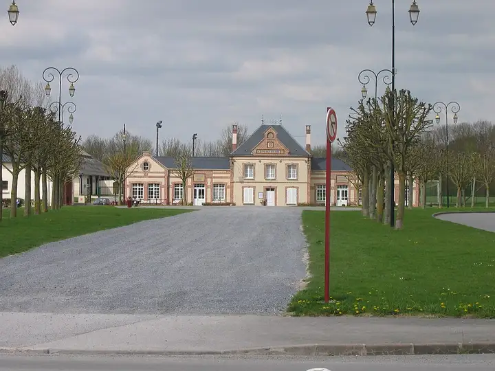 Asfeld - week-end romantique