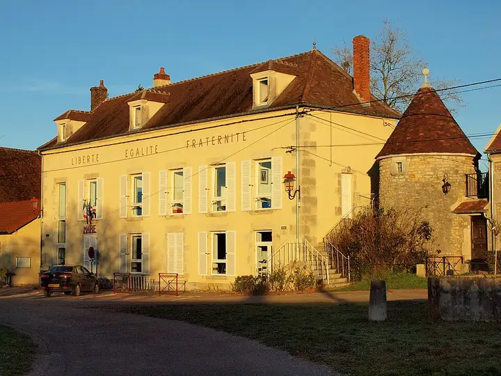 Asnières-sous-Bois - week-end romantique