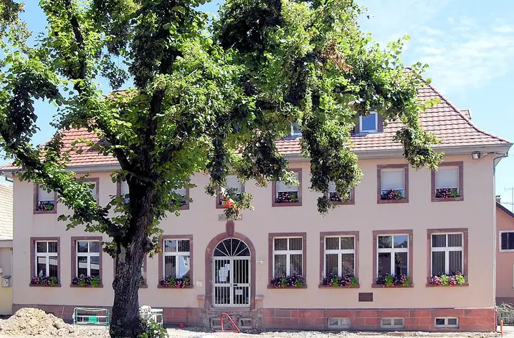 Aspach-Michelbach - week-end romantique
