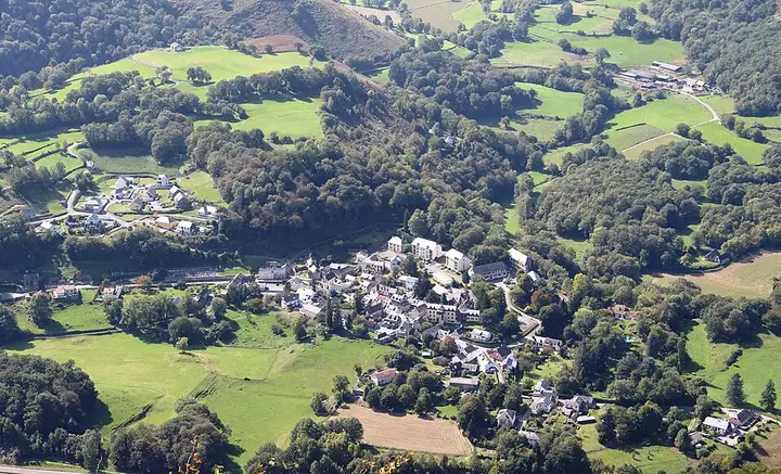 Aspin-en-Lavedan - week-end romantique