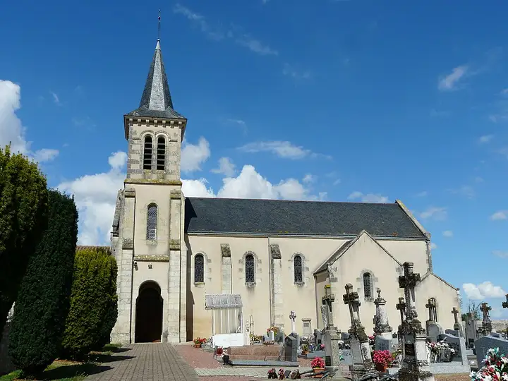 Assais-les-Jumeaux - week-end romantique