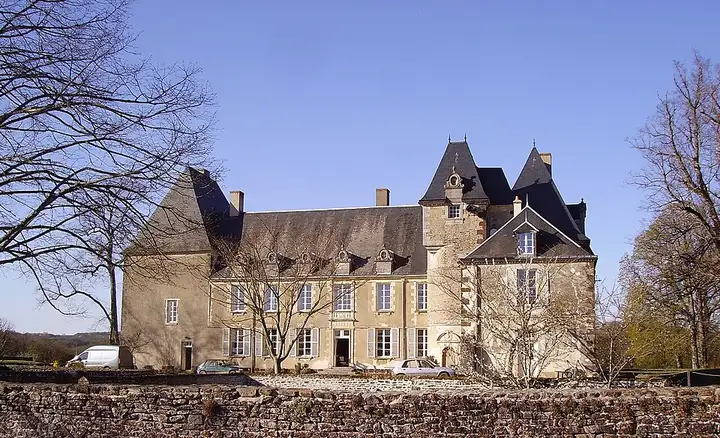 Assigny - week-end romantique