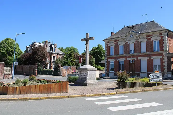 Assis-sur-Serre - week-end romantique