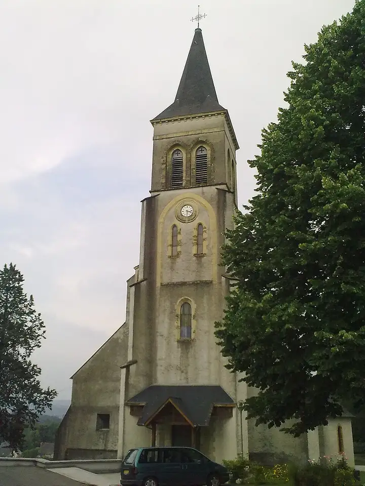 Asson - week-end romantique