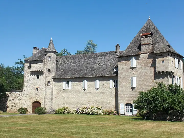 Astaillac - week-end romantique