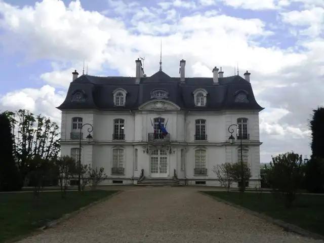 Athis-Mons - séjour romantique