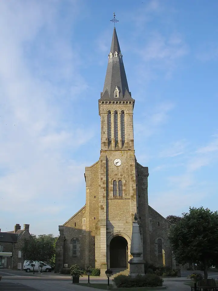 Athis-Val de Rouvre - week-end romantique