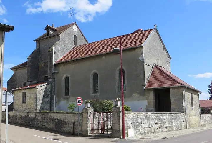 Attancourt - week-end romantique