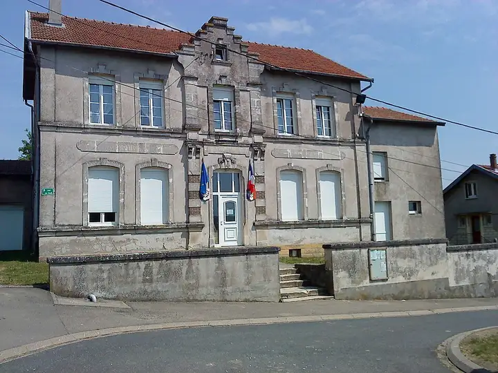 Attilloncourt - week-end romantique