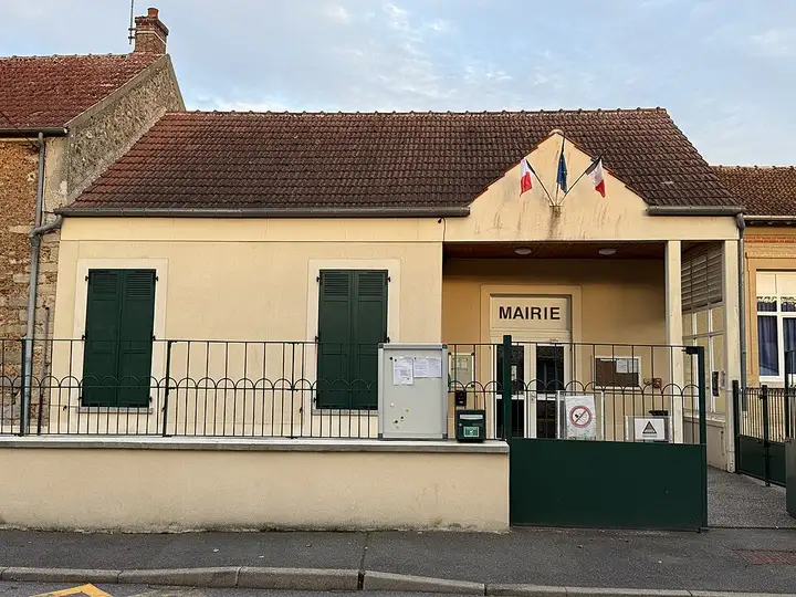 Aubepierre-Ozouer-le-Repos - week-end romantique