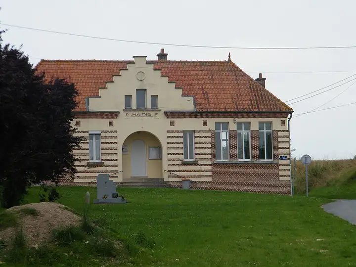 Aubercourt - week-end romantique