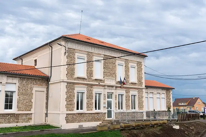 Auberives-sur-Varèze - week-end romantique