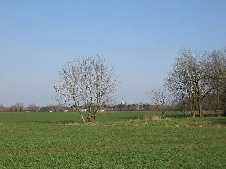 Aubers - week-end romantique