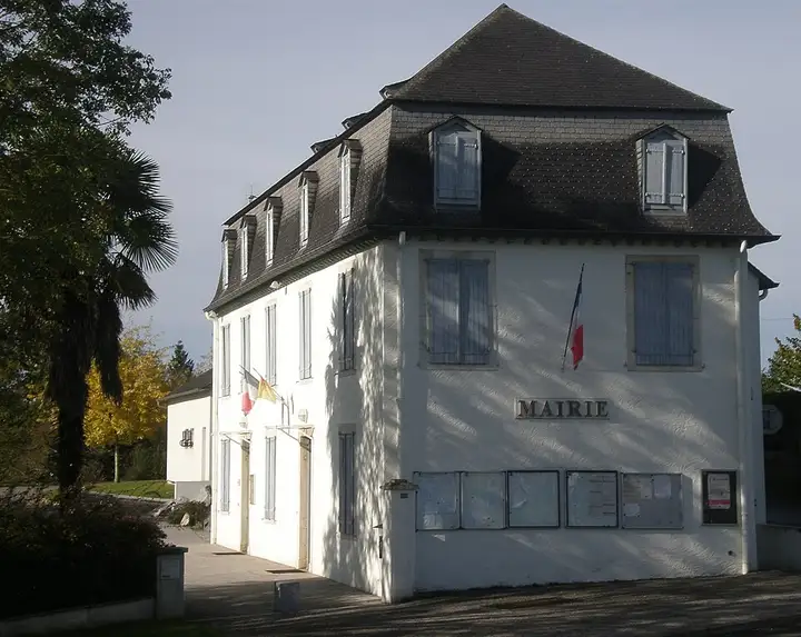 Aubertin - week-end romantique