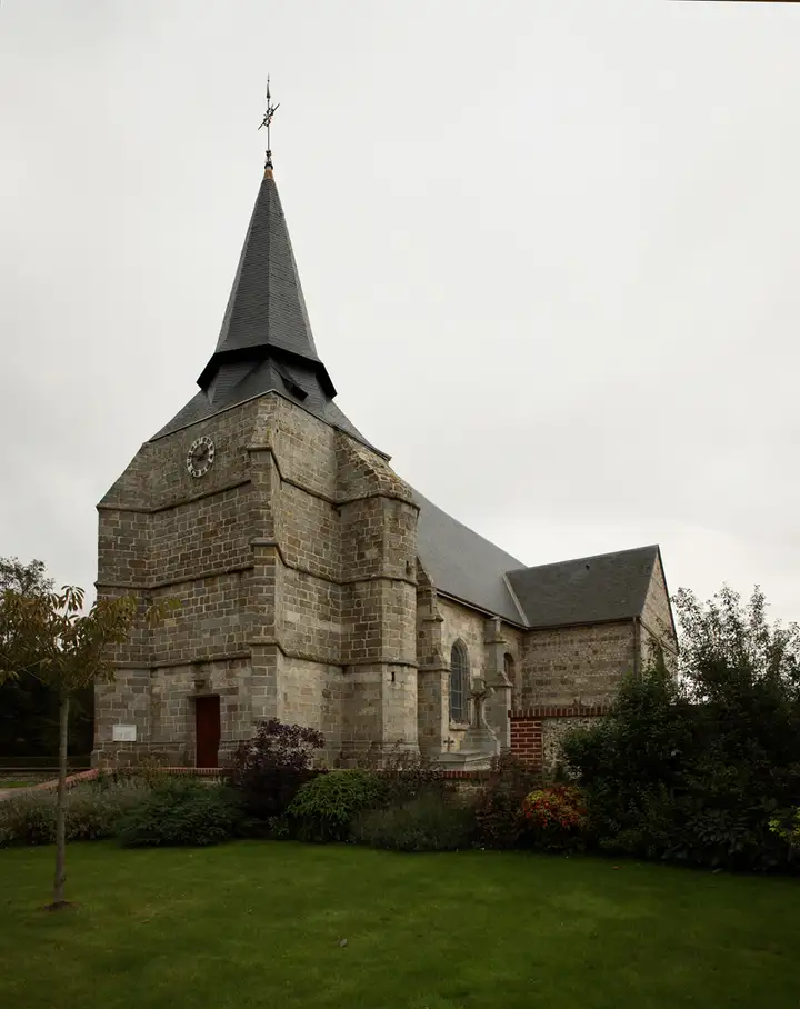 Auberville-la-Manuel - week-end romantique