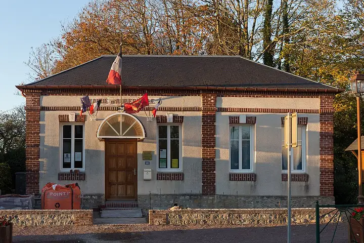 Auberville - week-end romantique