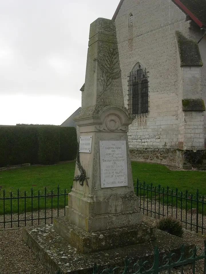 Aubeterre - week-end romantique