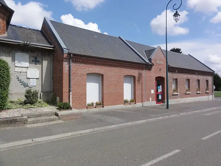 Aubigny-aux-Kaisnes - week-end romantique